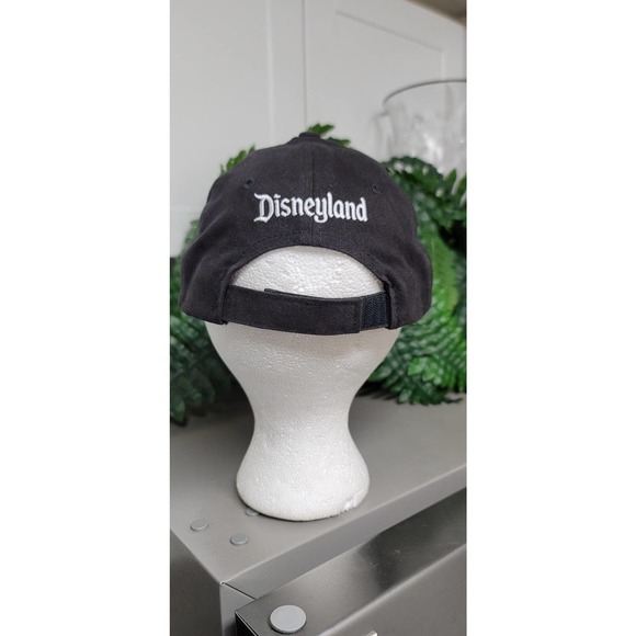 Disney Parks Star Wars Darth Vader Hat Youth - Picture 5 of 7